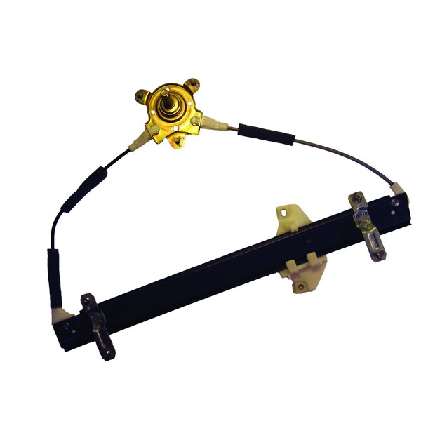 Wai Global MANUAL WINDOW REGULATOR, WMR5015L WMR5015L - main